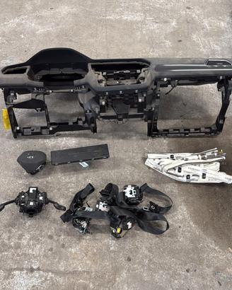KIT AIR BAG TIGUAN 2024