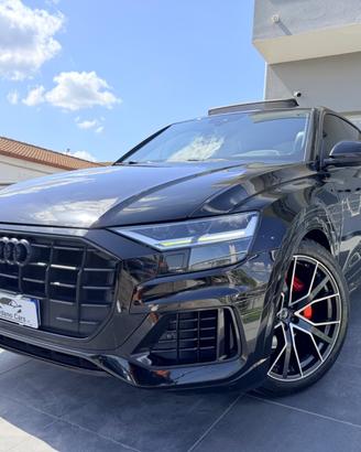 Audi Q8 50 TDI 286 CV quattro tiptronic S-line plu