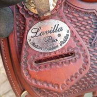 Sella Lavilla Pro