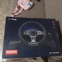 volante gxtrust