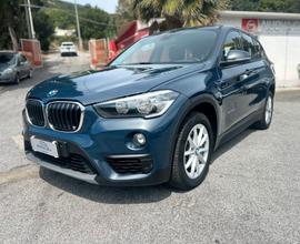 Bmw X1 xDrive20d
