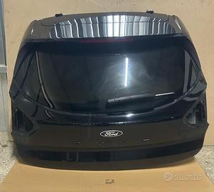 Portellone baule posteriore ford puma 2019/2026