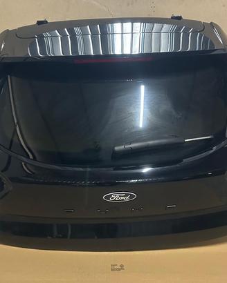 Portellone baule posteriore ford puma 2019/2026