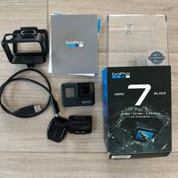 GoPro Hero 7 Black