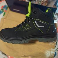 Scarpe Rossini invernale,antinfortunistiche