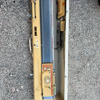 Macchina per maglieria