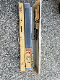 Macchina per maglieria