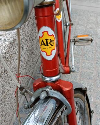 Bici  AR Vintage da Città/Turismo