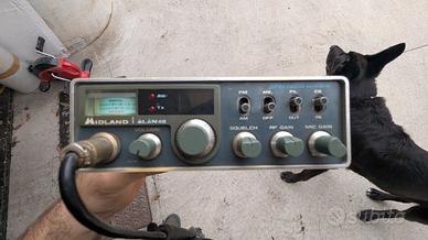 Cb Alan 48 originale 