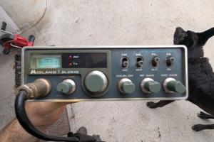 Cb Alan 48 originale 