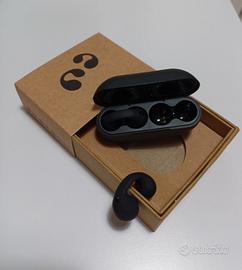 Auricolari resistenti all' acqua e alla corsa