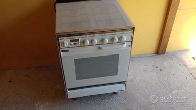 Cucina a gas