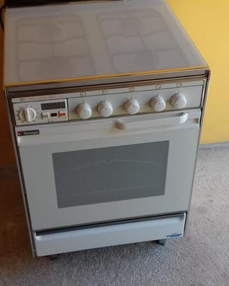 Cucina a gas