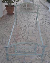 Letto singolo