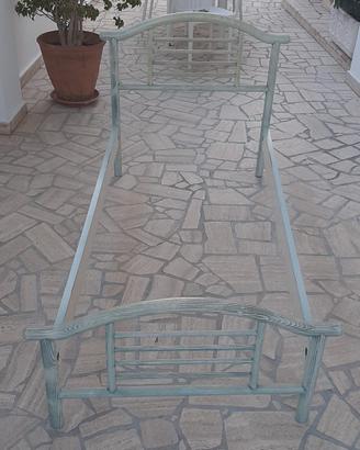 Letto singolo