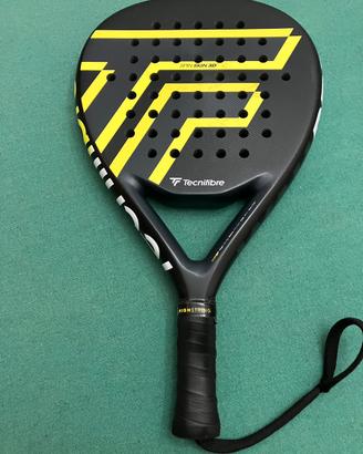 Pala padel tecnifibre