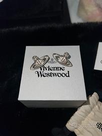 Vivienne Westwood Orecchini