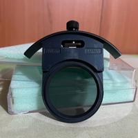 Filtro polarizzatore Nikon C - PL405