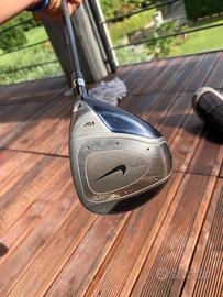 legno 3 t40  nike golf 