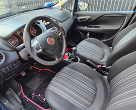 Grande punto Evo 1.2 5P SeS dynamic