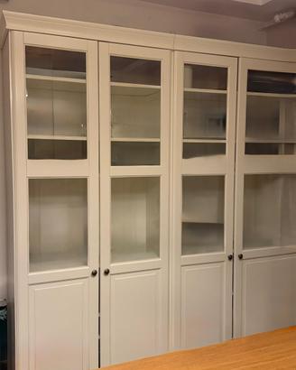 Soggiorno completo ikea LIATORP serie unica