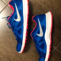 Nike running revolution