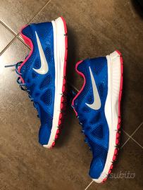 Nike running revolution