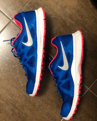 Nike running revolution