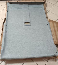 Fiat Uno cielo padiglione tetto