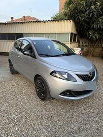 Lancia Ypsilon 1.0 Hybrid Gold – 2022 – 13.300 km