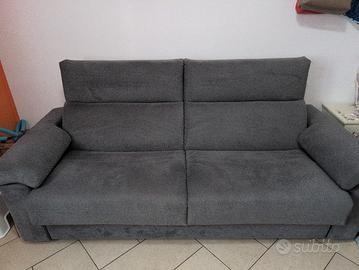 Divano letto