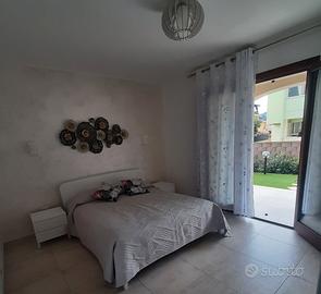 Villasimius una vacanza da sogno