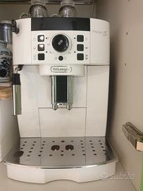 Macchina caffè Magnifica S De Longhi.