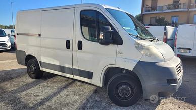 FIAT Ducato 30 2.3 MJT PC-TN Furgone L1H1 prezzo