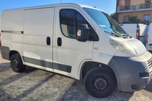 FIAT Ducato 30 2.3 MJT PC-TN Furgone L1H1 prezzo