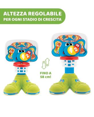Basket Chicco