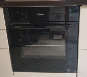 Forno statico Candy