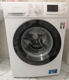 LAVATRICE SAN GIORGIO 7KG SLIM