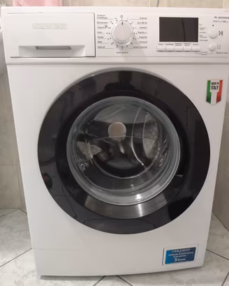 LAVATRICE SAN GIORGIO 7KG SLIM
