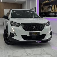 Peugeot 2008 BlueHDi 130CvEAT8 Allure Pack