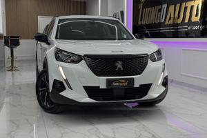 Peugeot 2008 BlueHDi 130CvEAT8 Allure Pack