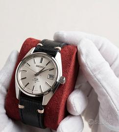 King Seiko 