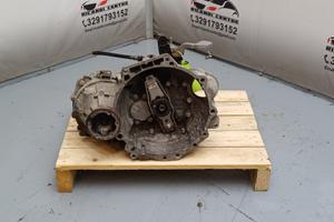 CAMBIO MANUALE 5M PHB PNY 1.4 D 77Kw 105CV SEAT IB