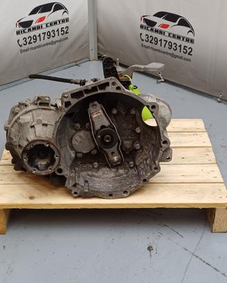 CAMBIO MANUALE 5M PHB PNY 1.4 D 77Kw 105CV SEAT IB