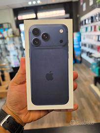 APPLE IPHONE17 PRO 256GB NUOVO