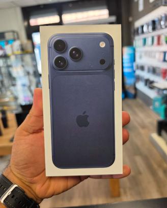 APPLE IPHONE17 PRO 256GB NUOVO