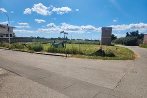 Villasor. Terreno edificabile urbanizzato