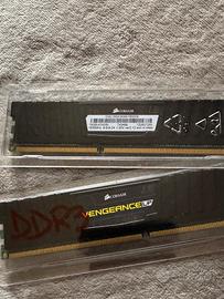RAM ddr3 2x4Gb Corsair Vengeance 1600MHz