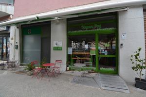 VIA NATOLI - Avviata attività di ristorazione