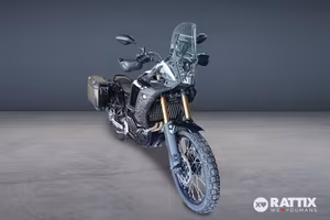 YAMAHA Tenere 700
